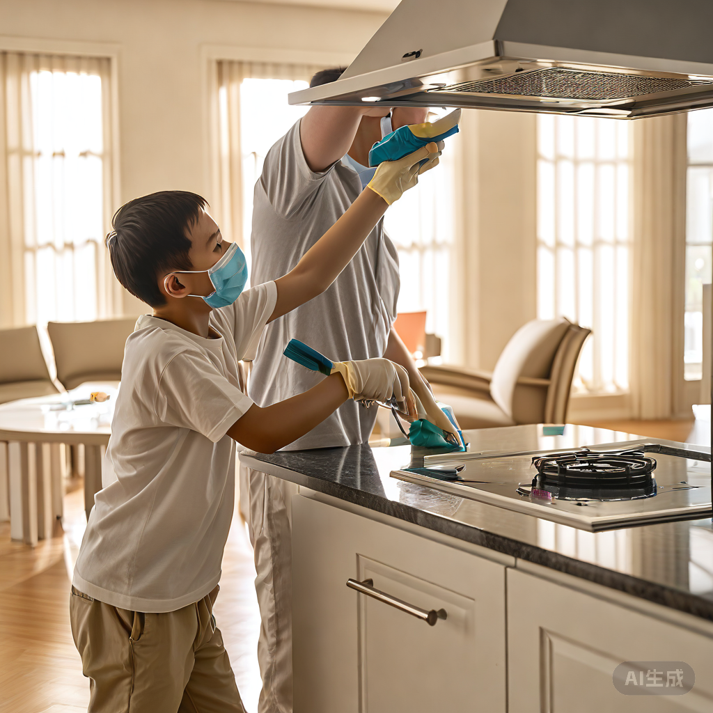 昌乐县家庭保洁